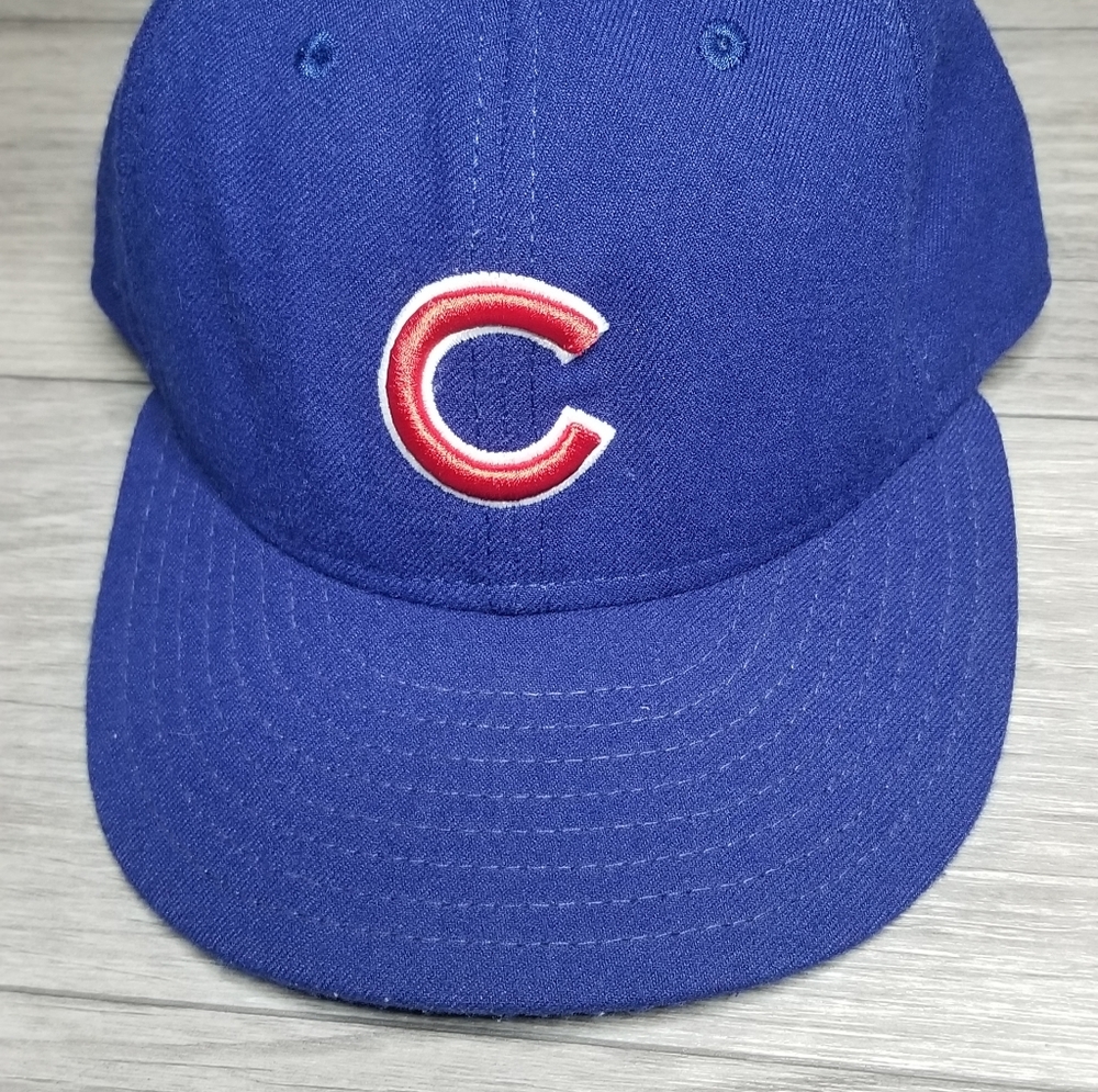 Chicago Cubs Snapback 7 3/8